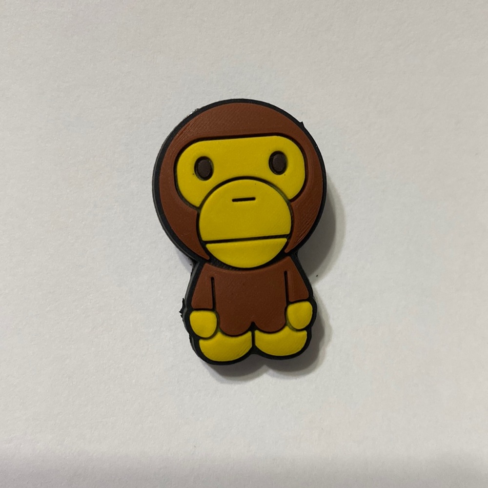 BAPE CHARM